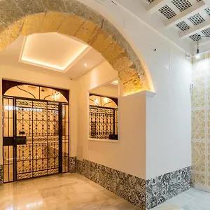  Apartment Entrecatedrales Spain