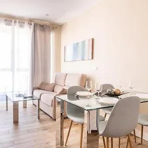  Apartment Ancha 22 By Time Spain