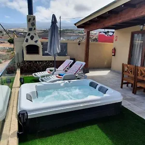  Holiday home La Casita Spain